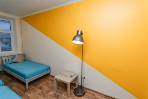 Hostel Svoi Ludi