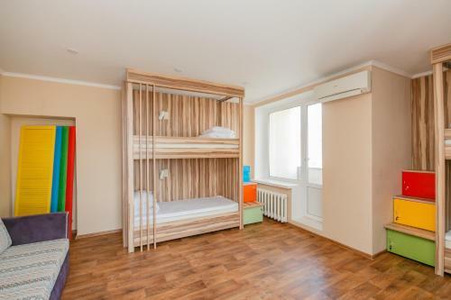 Hostel Svoi Ludi