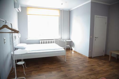 Hostel Svoi Ludi