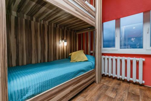 Hostel Svoi Ludi