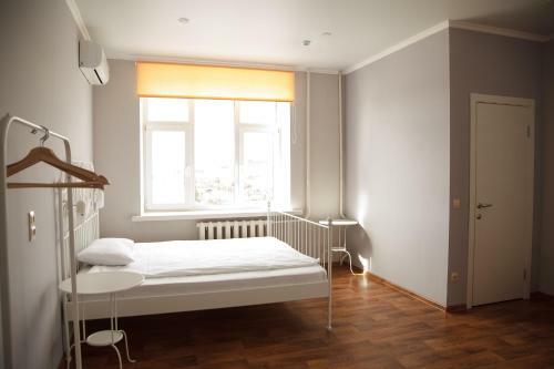 Hostel Svoi Ludi