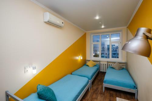 Hostel Svoi Ludi