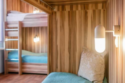 Hostel Svoi Ludi