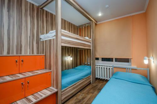 Hostel Svoi Ludi