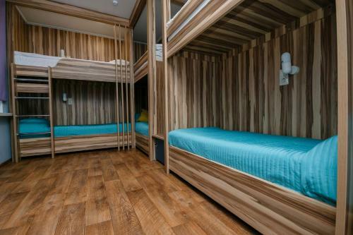 Hostel Svoi Ludi