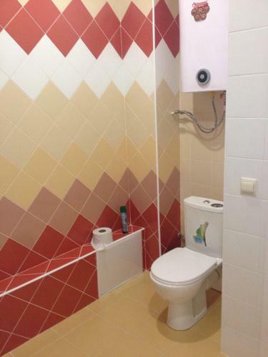 Hostel Svoi Ludi