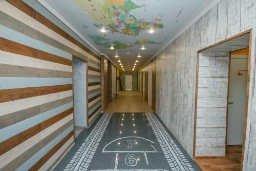 Hostel Svoi Ludi