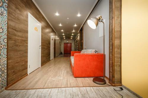 Hostel Svoi Ludi