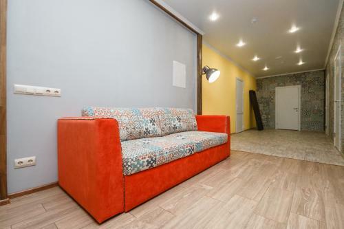 Hostel Svoi Ludi
