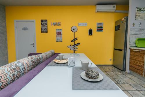 Hostel Svoi Ludi