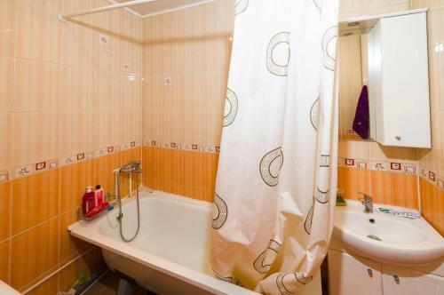 Apartment Chistopolskaya