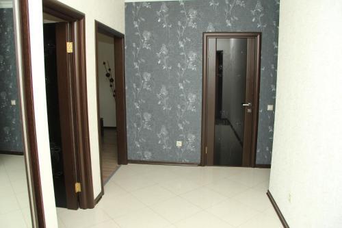 Apartment On Vishnevskogo 29