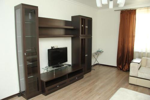 Apartment On Vishnevskogo 29