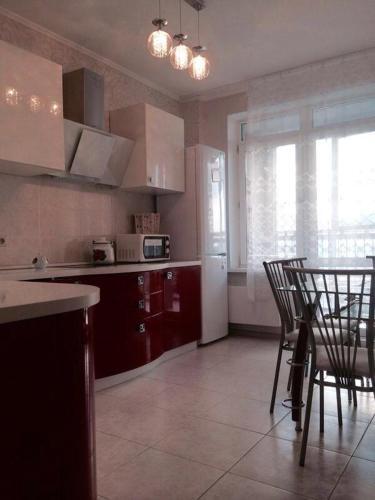 Apartment On Vishnevskogo 29