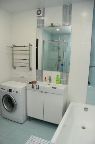Apartment On Vishnevskogo 29