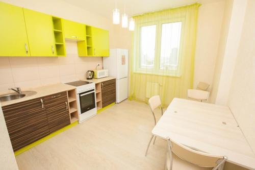 Apartment Sibgata Khakima 44