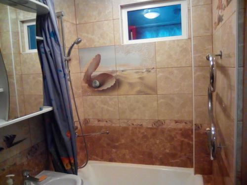 Apartment On Tatarstan 52