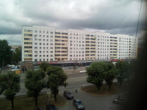 Apartment On Tatarstan 52