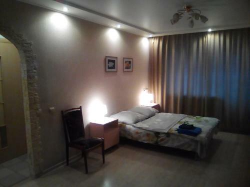 Apartment On Tatarstan 52