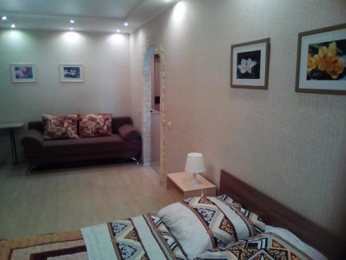 Apartment On Tatarstan 52