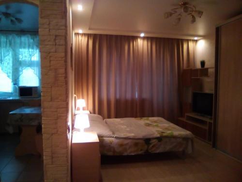 Apartment On Tatarstan 52