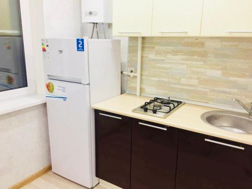 Apartment On Haleva 3