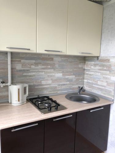Apartment On Haleva 3