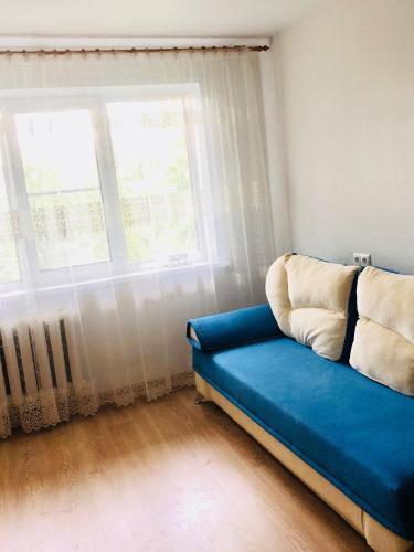 Apartment On Haleva 3