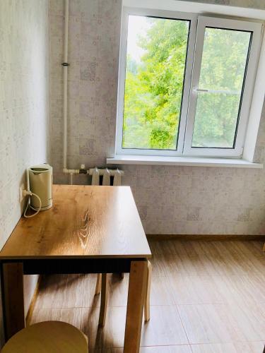 Apartment On Haleva 3