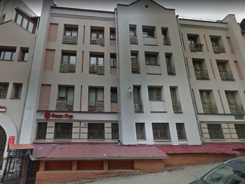 Mates Apart-hotel