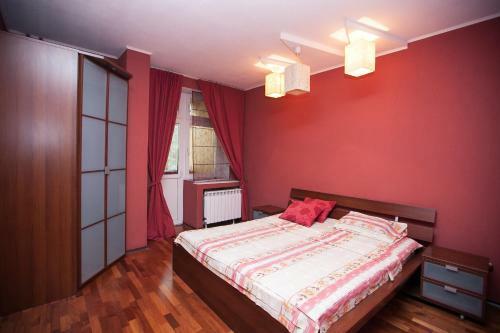 Apartment On Koroleva