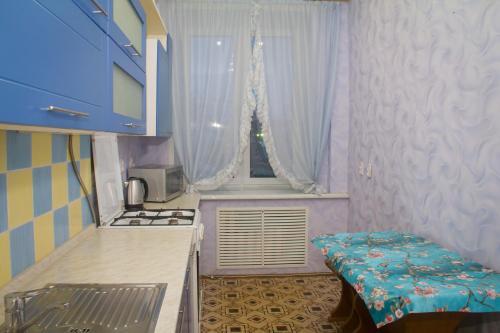 Apartamento ??????????? ????-???????? 42 (?????, ??????)
