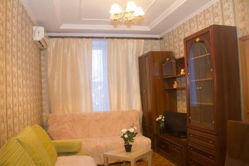 Apartamento ??????????? ????-???????? 42 (?????, ??????)