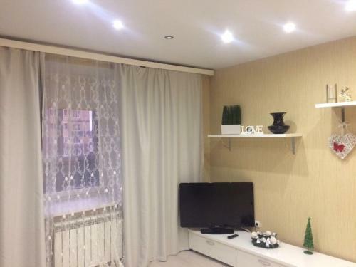 Apartment On Galimdzhana Barudi
