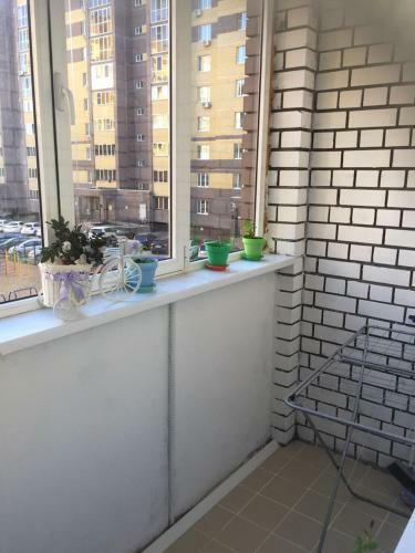 Apartment On Galimdzhana Barudi