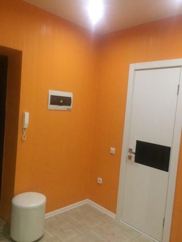 Apartment On Galimdzhana Barudi