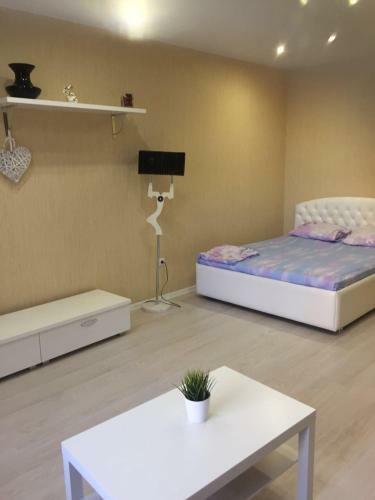 Apartment On Galimdzhana Barudi