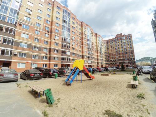 Apartment Grand Kazan On Chistopolskoi 79