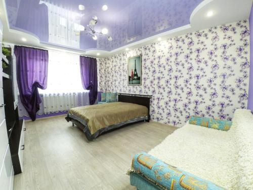 Apartment Grand Kazan On Chistopolskoi 79