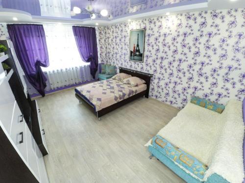 Apartment Grand Kazan On Chistopolskoi 79