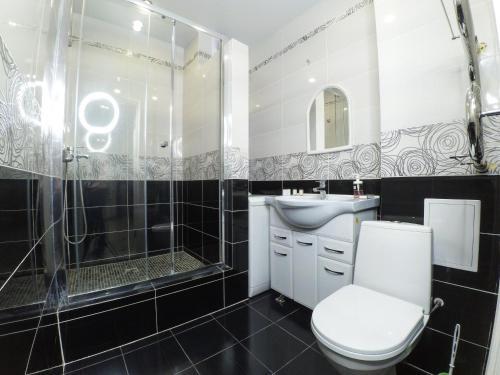Apartment Grand Kazan On Chistopolskoi 79