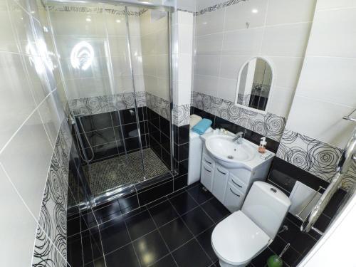 Apartment Grand Kazan On Chistopolskoi 79