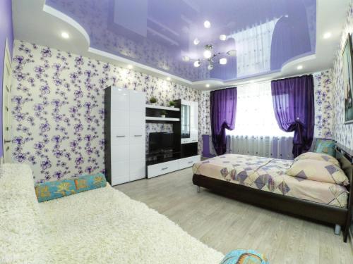 Apartment Grand Kazan On Chistopolskoi 79
