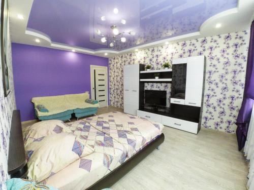 Apartment Grand Kazan On Chistopolskoi 79