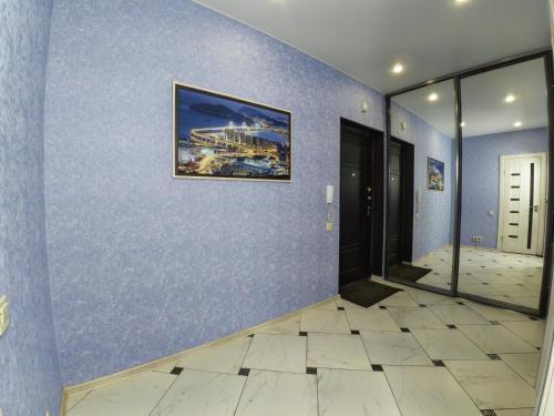 Apartment Grand Kazan On Chistopolskoi 79