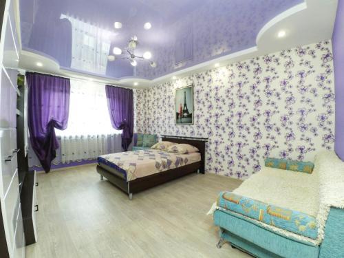 Apartment Grand Kazan On Chistopolskoi 79