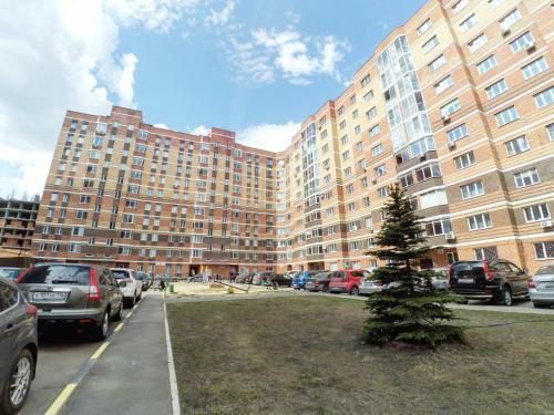 Apartment Grand Kazan On Chistopolskoi 79