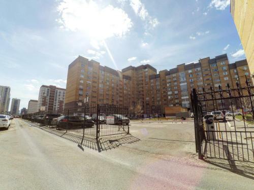Apartamento Sdaem116 Millenium