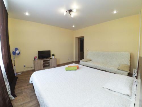 Apartamento Sdaem116 Millenium