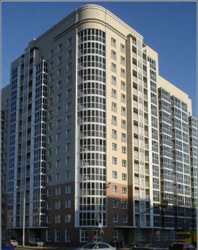 Apartment On Dostoevskogo